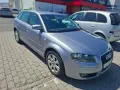Audi spotback 1.6 fsi 115k.c, снимка 4
