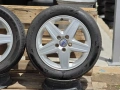 5х108 Джанти 16 цола Volvo Ford 5x108, снимка 2