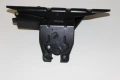 Брава заден капак BMW E61 Serie 5 комби (2003-2010г.) 7014870 / 51247197081 / 4 пина, снимка 1