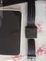 Garmin connect часовник с много функции.С черна каишка., снимка 1