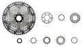 Комплект задвижване Shimano XT CN-M8100 + CS-M8200 12-speed Wear and Tear Set, снимка 6