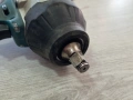 Акумулаторен ударен гайковерт Makita DTW1002Z, LXT, 18 V, 1000 Nm, снимка 7