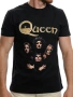 Тениска QUEEN , мъжки дамски и детски тениски , тениска с щампа XS-5XL, снимка 1