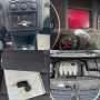 Vw Touran 1.9 tdi 105, снимка 10
