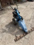 Палцова косачка BCS 603, снимка 2