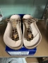 Дамски Сандали от Естествен Велур, Birkenstock Gizeh Gator Gleam Copper 1016050 Анатомични, Джапанки, снимка 7