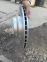 Предни дискове 330mm e90, снимка 3