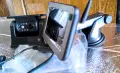 WIFI камера+дисплей за Кемпер,Тир,Бус,Атобус,Камион и др., снимка 1
