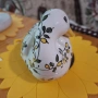 Авторска кутия за бижута - Италия, снимка 5