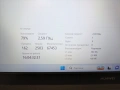 Лаптоп Huawei Matebook D15,Ryzen 7, 8Gb ram,512 ssd, windows 11 pro, снимка 9