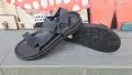 Английски сандали естествена кожа-Clarks, снимка 3