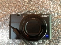 Sony RX100 III 20.1 MP Premium Compact Digital Camera w/1-inch Sensor and 24-70mm F1.8-2.8 ZEISS Zoo, снимка 1