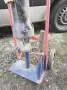 картач DeWalt 32кг., снимка 2