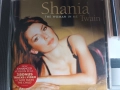 Shania Twain албуми на аудио дискове, снимка 1