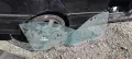 Предни стъкла и стъклоповдигачи Mercedes W203 face, снимка 1