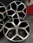 Оригинални алуминиеви джанти за БМВ (BMW), 19 цола, 5х120, снимка 5