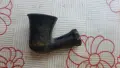 Османска бронзова лула 3, снимка 2