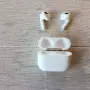 100 % оригинални безжични bluetooth слушалки APPLE AIRPODS 3 generation A2564 ( КАТО НОВИ ) от САЩ, снимка 7