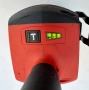 Hilti SiD 14-A - Акумулаторен импакт драйв 2x14.4V 3.3Ah перфектен!, снимка 6