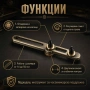 Професионален часовникарски инструмент отварачка за отваряне затваряне капаците на часовници 50мм, снимка 2