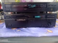Дек Marantz SD-40 и CD- 43, снимка 6