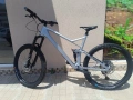 Продавам Cube Stereo 140 HPC SL 27.5 (Карбон) – Висок клас Trail/Enduro велосипед, снимка 1