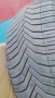 MICHELIN 215 / 55 / 16 - Два броя отлични всесезонни гуми, снимка 6