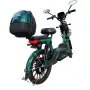 Електрически скутер Neo20  1200W , снимка 2