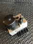 ABS помпа с ECU модул за Mercedes A Class W168 0265202412, снимка 1