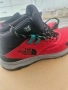 The North Face DRYVENT туристически обувки, снимка 1