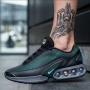 👟Nike Air Max DN Черно и Зелено , снимка 2