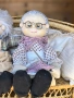 Колекционерски кукли Oma & Opa, снимка 2