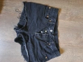 Дънкови къси гащи Levi's , снимка 6