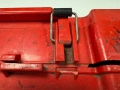 Hilti TE 12 SDS перфоратор с оригинален куфар, снимка 11