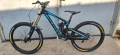 ВЕЛОСИПЕД SCOTT GAMBLER DH, снимка 2