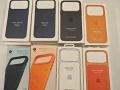 iPhone 17 Pro , iPhone 17 Pro Max луксозни гърбове, снимка 1