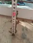 Балерина бронз статуетка фигура пластика масивна и тежка N3, снимка 6