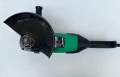 HiKoki G 23ST / Hitachi G 23ST - Голям ъглошлайф 2000W 230мм, снимка 3