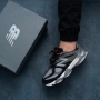 Маратонки New Balance 9060 Black/Castlerock – Мъжки Спортни Обувки, снимка 4