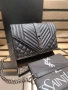 чанти yves saint laurent , снимка 12