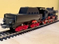 Парен локомотив Liliput BR 38 3832 H0 влак, влакче, piko roco, снимка 7