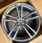 Джанти 22х10J ET50 Porsche Cayenne, снимка 4