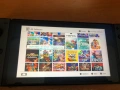 Nintendo Switch - Пълен комплект - Atmоsphere CFW + Про контролер + 256gb SD CARD пълна с игри, снимка 3