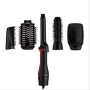 Четка за коса с електрическо захващане Revlon One-Step Blow-Dry Multi Air Styler RVDR5371E, Мултифун, снимка 2