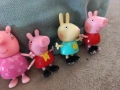 Голям лот оригинални играчки Пепа Пиг Peppa pig , снимка 9