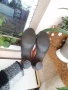 Обувки Camper 40  н. Естесвена кожа , снимка 3