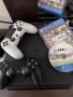 Playstation 4 slim 500gb, снимка 1