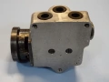 Хидравличен разпределител ЗММ РП1 Hydraulic valve, снимка 7