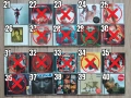 Pop и R&B Music Albums CDs Оригинални Поп РнБ Музикални Дискове, снимка 3