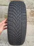 185 60 15 SEMPERIT SPEED GRIP-5 Зимна гума 1бр. един брой, снимка 1